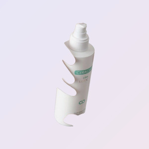 Cremas Faciales Coreanas K-Beauty SeraCare Ultra Lotion 190ml Para Piel Sensible, Seca y Mixta, Hecho en Corea, Cuidado de la Piel - Product Image 1