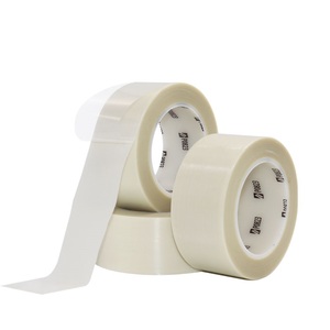 Shenzhen Factory High-Temperature H Class Insulation Binding Glass Cloth Tape Adhesive Paper & Film Product