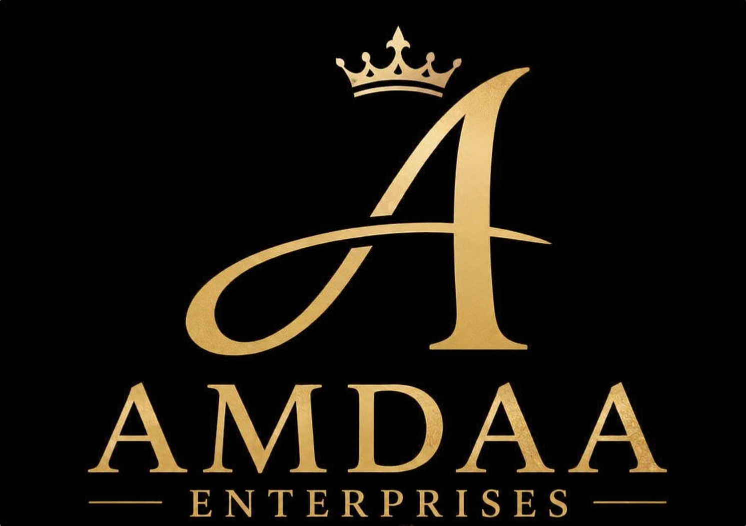 AMDAA ENTERPRISES logo