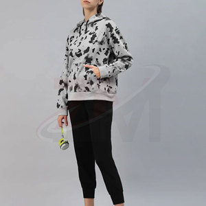 Conjunto Deportivo Moderno y Cómodo para Mujer, Ropa Deportiva Transpirable para Ejercicio, Yoga y Viajes - Product Image 4