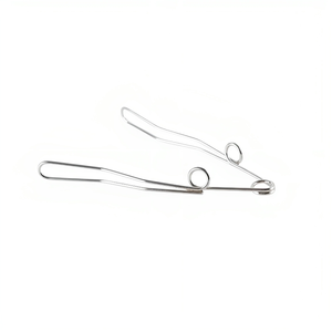 NEMAS CARE International Dental Surgery Sets for All Species-Reusable Autoclavable Surgical Instruments <b>Wire</b> Mouth Gag <b>Rabbit</b> - Product Image 1