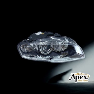ไฟหน้ามือสอง A4 ขวา รุ่น 8E0941030BM - Product Image 1