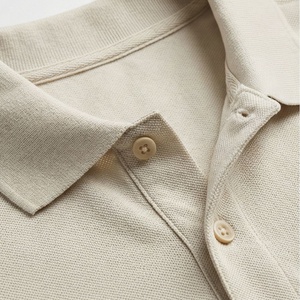เสื้อเชิ้ตผู้ชายสีสันตามสั่งสำหรับฤดูร้อน ผ้าใยไผ่ ระบายอากาศได้ดี เป็นมิตรกับสิ่งแวดล้อม สไตล์ลำลองธุรกิจ  ไซส์ใหญ่ - Product Image 4
