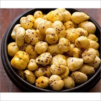 Makhana de Sal del Himalaya Seca y Tostada, Snack Saludable a Granel para la Nutrición y Bienestar Diarios, Superventas