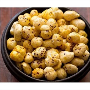 Makhana de sel de l'Himalaya séché, grillé, en vrac, la plus vendue – Snack sain pour l'approvisionnement nutritionnel quotidien et le bien-être - Product Image 3