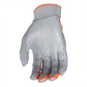 Direct Factory Manufacturers Baseball Batting <b>Gloves</b> Custom Designs Logo Totally Customizable Professional 100% <b>Wool</b> FARHAN - Product Image 6