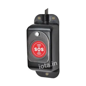 สวิตช์ฉุกเฉิน CRCA 'NC' iota709 ใช้งานได้มากกว่า 1 ล้านครั้ง - Product Image 1