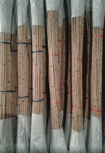 Materiales de Ratán Crudo de Origen Vietnamita Más Vendidos para Decoración del Hogar y Muebles, Material PP - Núcleo de Ratán - Ratán para Trenzado - Product Image 6