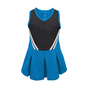 Uniforme de Animadora para Mujer, Tallas Grandes, Uniformes Personalizados para Jóvenes, Manga Larga - Product Image 2