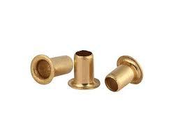 Insert de compression en laiton de haute qualité Ambark Overseas Limited (AOL102) - Faible pression, surface lisse, filetage SAE en pouces - Product Image 3