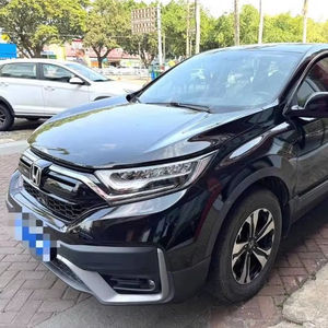 ENVÍO INMEDIATO Honda CR-V 2022 Usada - Product Image 1