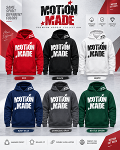 Men's <b>Red</b> Autumn Pullover <b>Hoodie</b> Star Graphic Heavyweight Polyester Fleece Regular Fit Streetwear Pocket 430g Custom OEM - Product Image 4