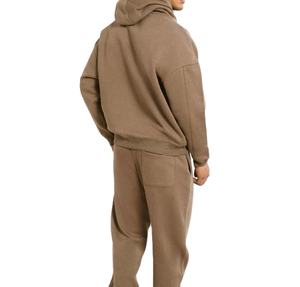 Sudaderas personalizadas para hombre con logo personalizado, sudaderas casuales para hombre, servicio OEM, alta calidad, 100% algodón, sudaderas y sudaderas con capucha estampadas para hombre - Product Image 4