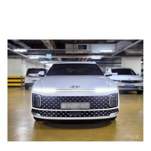2023 for Hyundai Grandeur 3.5 LPG Taxi Type 2WD Automatic Gear Box Leather Seats Rear Camera 92,964 km - Product Image 2