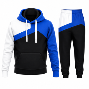 Conjuntos Deportivos de Fútbol Unisex al Por Mayor, Diseño Superior, Transpirables, Cómodos, con Letras, para Primavera - Product Image 3