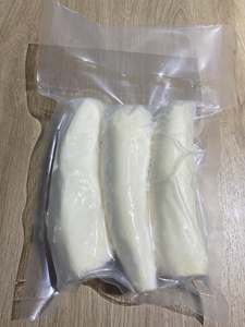 Fournisseur en gros de cassave congelée IQF de qualité supérieure, pelée, en morceaux entiers, export du Vietnam - Mme Tarina - Product Image 2