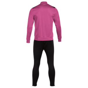 Conjunto Deportivo para Hombre al por Mayor, Chaqueta de Gimnasio y Pantalones Ajustados para Fitness - Product Image 2