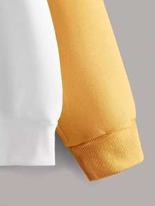 เสื้อฮู้ดดี้ผลิตในปากีสถาน ผ้าคุณภาพพรีเมียม บริการ OEM รับออกแบบ ODM เสื้อฮู้ดดี้สำหรับฤดูหนาว ดีไซน์ล่าสุด ปี 2026 - Product Image 5