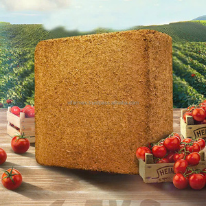 High Volume Coco <b>Coir</b> Pellets for Global Agriculture and Horticulture Use - Product Image 4