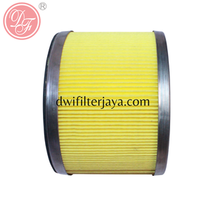 ไส้กรองอากาศคอมเพรสเซอร์สำหรับระบบกรองอากาศอุตสาหกรรม AF-000048-04 สำหรับงานหนัก - Product Image 3