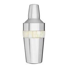 Shaker à cocktails en métal professionnel, équipement de bar robuste pour la préparation de boissons, les entreprises hôtelières et les services de divertissement - Product Image 4