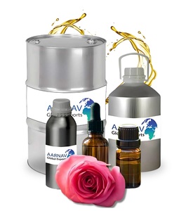 Aceite Esencial 100% Puro de Rosa de Bulgaria (Rosa Damascena) Destilado al Vapor, Revitalizador de Piel, Natural y Lujoso - Product Image 2
