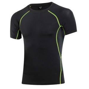 Rashguard de MMA Personalizado con Diseño Simple, Rashguard de BJJ con su Logotipo, Diseño Personalizado con Logotipo, Rashguard de Jiu-Jitsu - Product Image 2