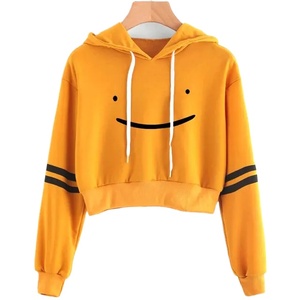 เสื้อสตรีคอเต่าทรงโอเวอร์ไซส์ ผ้าฟลีซ ใส่สบายๆ สำหรับฤดูหนาว สไตล์ลำลอง สตรีทแวร์  ด้านหน้าสามารถปรับแต่งได้ เนื้อผ้านุ่ม อุ่น สบาย เหมาะสำหรับใส่ทุกวัน - Product Image 3