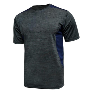 Nuevo Diseño, Uniformes de Fútbol al por Mayor, Ropa Deportiva para Hombre de Secado Rápido, 100% Poliéster Transpirable, Mangas Cortas, OEM 2026 - Product Image 3
