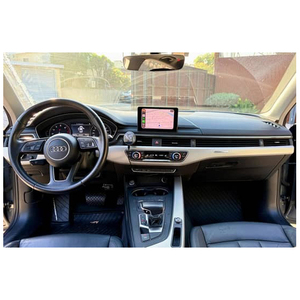 Audi A4 2.0T Quattro Sedán 2017 - Product Image 4