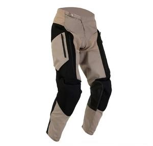 Pantalon de moto en cuir pour homme CYBEX INDUSTRY de haute qualité, coupe-vent pour l'hiver, pantalon de motard, style sportif et urbain personnalisé - Product Image 1