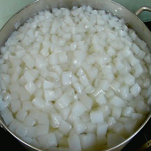 HIGH-QUALITY CANNED NATA DE COCO IN HEAVY SYRUP | BULK NATA DE COCO FOR MILK TEA CHAINS - Product Image 4