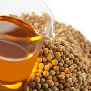 Aceite de Soja Orgánico Crudo y Refinado de Alta Calidad, 99.99% de Pureza, 100% Natural para Cocinar, Freír y Hornear - Product Image 6