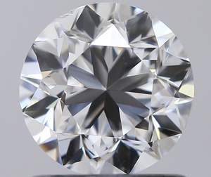 Diamante CVD cultivado en laboratorio, redondo, suelto, certificado por IGI, de 10.00 quilates, color F, claridad VS1, proveedor directo de fábrica, exportación de la India. - Product Image 3