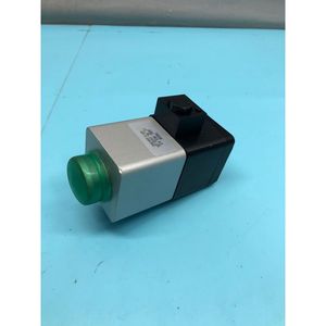 Vanne d'angle haute pression Varian L6281-301 NW16 A/O - Équipements et pièces semi-conductrices de renommée mondiale à saisir - Product Image 3