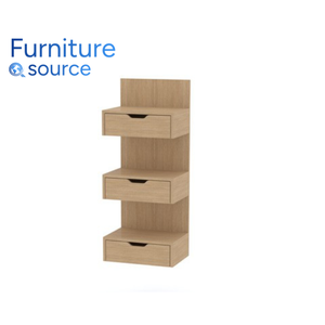 Meubles d'hôtel de luxe Casegoods tissu tête de lit rembourrée bois massif chambre Casegoods personnalisé OEM Vietnam approvisionnement - Product Image 2