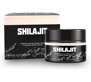 Résine de Shilajit de l'Himalaya OEM Premium avec 82%+ d'acide fulvique et de minéraux pour la performance énergétique et le soutien de la vitalité - Product Image 2
