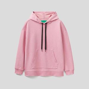 Sudaderas con Capucha Personalizadas de Alta Calidad para Mujer y Niña, Diseño Personalizado, Estampado por Sublimación, para Primavera y Otoño - Product Image 1