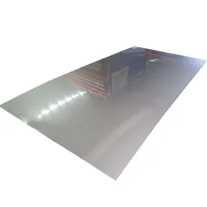 Factory Direct Sales SS 443 304 316 410 430 Sheets 304 Stainless Steel Sheet and Plates price per kg For Tableware