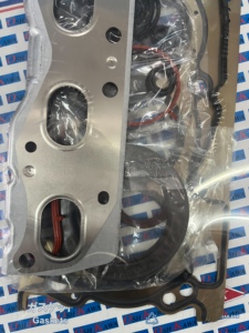 Engine <b>Gasket</b> Kit for Nissan MR16 DDTI Oshikawa <b>Gasket</b> Factory in Thailand - Product Image 4