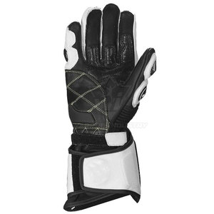 Gants de conduite sécurisés, forte adhérence, matériau respirant, idéal pour la conduite de moto, l'entraînement à la vitesse en extérieur - Product Image 3
