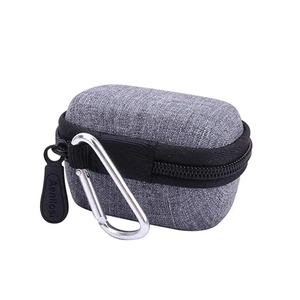 Ziversy Modern Unisex <b>Foam</b> Tool Case <b>Model</b> EVA-005 Zipper Closure Custom Logo Reusable Eco-Friendly Daily Travel Use Various - Product Image 3