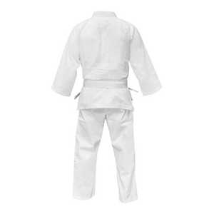 Comfortable and Breathable Karate Uniforms for Karate Practice and <b>Outdoor</b> Activities for Boxing Martial Arts Wear - Product Image 2