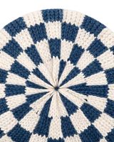 Casquette en jacquard de haute qualité, style streetwear pour adultes, 100% acrylique, unisexe, hiver, personnalisable, 58-60 cm