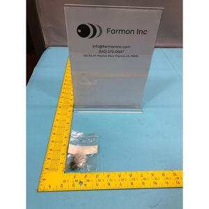 ลูกปืน ONTRAK 33-0014-003, แบบลูกกลิ้ง, เส้นผ่านศูนย์กลางภายนอก 5/8 นิ้ว, สำหรับลูกเบี้ยว - อุปกรณ์และอะไหล่เซมิคอนดักเตอร์ระดับโลกที่เชื่อถือได้ - Product Image 2