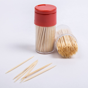 Wholesale Disposable Bamboo <b>Toothpick</b> Direct From Vietnam's Factory - Individually Wrapped Compostable Bamboo <b>Toothpick</b> - Product Image 6