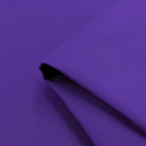 ผ้าฝ้ายพิมพ์ลายสีธรรมชาติแบบกำหนดเอง ขายดี ทนทานต่อการฉีกขาด ราคาส่งถูก - Product Image 1