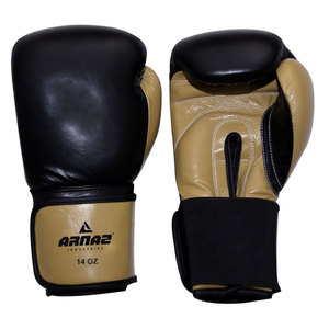 Guantes de Boxeo con Agarre Cómodo, Guantes de Boxeo Duraderos, Adecuados para Sesiones de Gimnasio y Desarrollo de Habilidades - Product Image 5