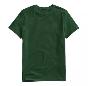 เสื้อยืดผู้ชายลดราคา ผ้าคุณภาพพรีเมียม ทรงปกติ 100% คอตตอน/โพลีเอสเตอร์ ระบายอากาศได้ดี แห้งเร็ว ใส่ได้ทุกฤดู ฟอร์เทลีโอ - Product Image 3