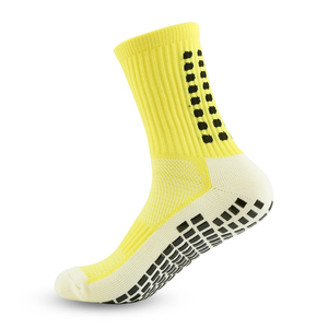 Wholesale Breathable Basketball Crew <b>Socks</b> Men's Thermal Polyester Sports <b>Socks</b> Unique Letter Pattern Team Pack - Product Image 5